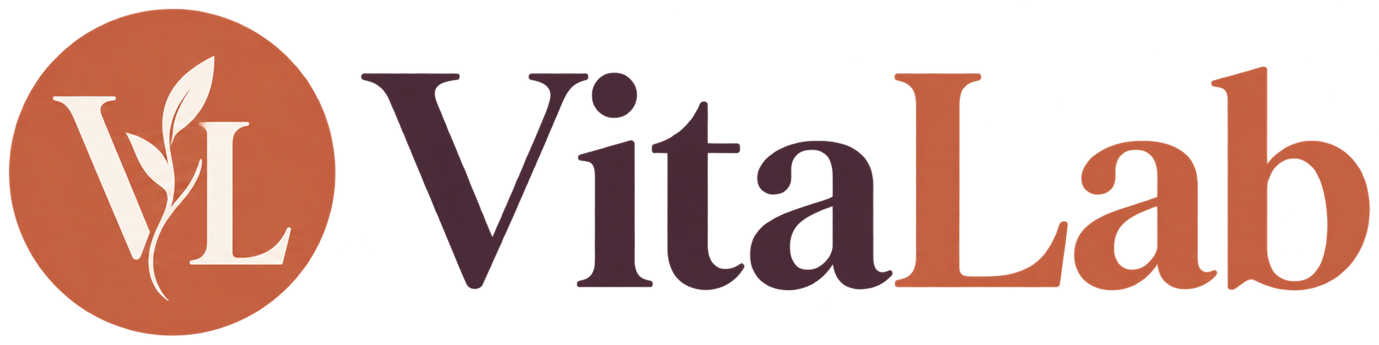 VitaLab logo